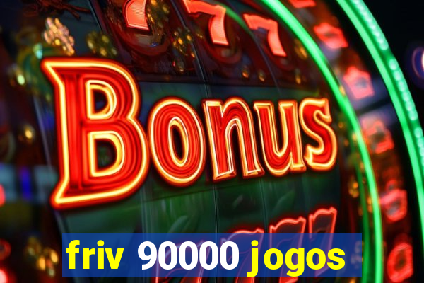 friv 90000 jogos